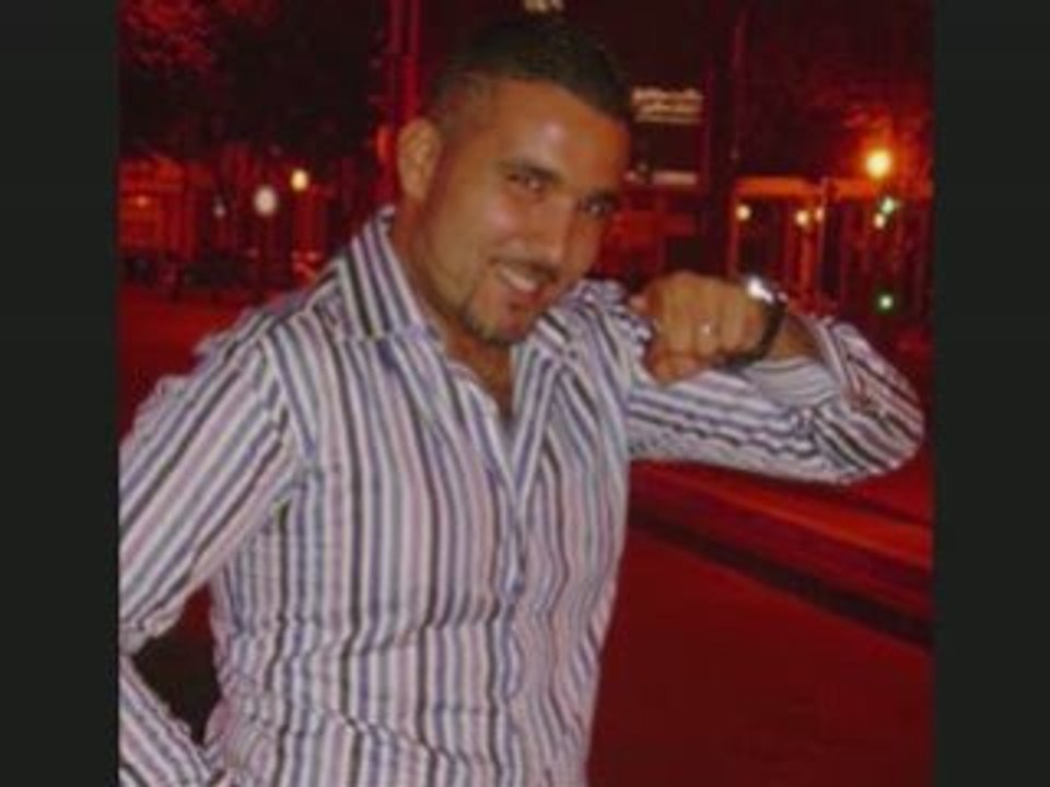 REDA TALIANI - DEBZA OU D'MAGH