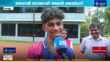 'നാട്ടുകാർ മുമ്പേ പറഞ്ഞിട്ടുണ്ട്';.യമാലിന്റെ അതേ മുഖം, ചിരി, മുടി, പല്ലിലെ ക്ലിപ്പ്...; ഇഷ്ടം മെസ്സി
