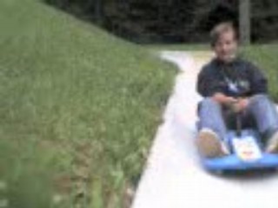 Luge