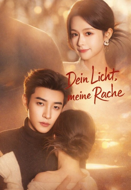 Dein licht, meine rache | komplette serie | short drama deutsch