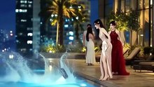 ✨She Married A Comatose CEO For Money, He Woke Up To Hear Her Every Thought#drama