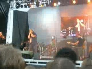 02 - Les Cowboys Fringants - La Catherine (nouvelle chanson)