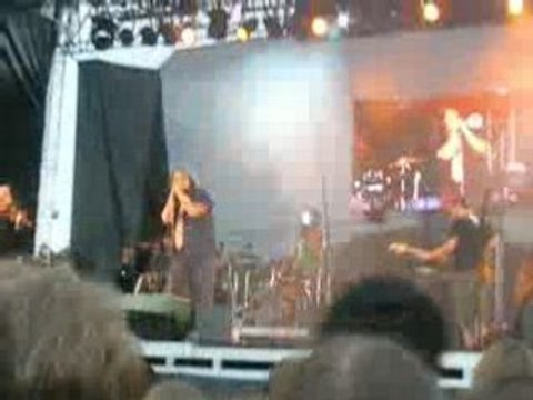 02 - Les Cowboys Fringants - La Catherine (nouvelle chanson)