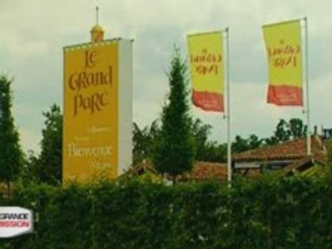 30 ans du Puy du fou 2008 2eme partie