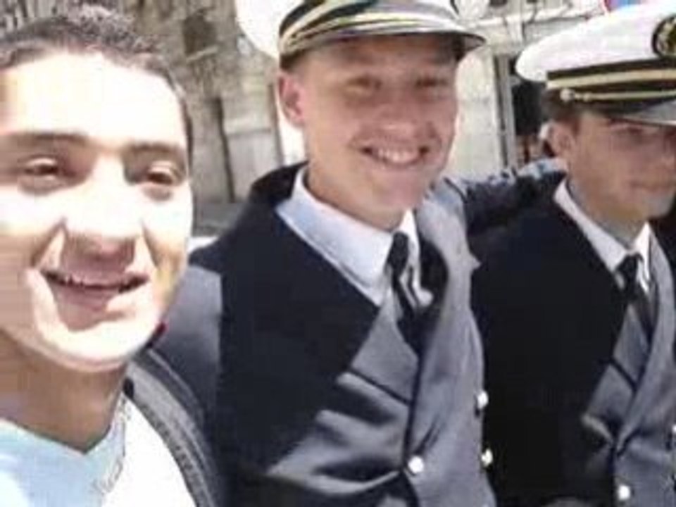 najib sajid skooma et l'armée