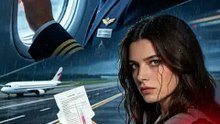 Ace Pilot Forced to Abandon His Pregnant Lover: His Elite Agency Ordered Him To Leave Me For A High Society Marriage, Now I’m Launching The Private Space Fleet Funding His Whole License