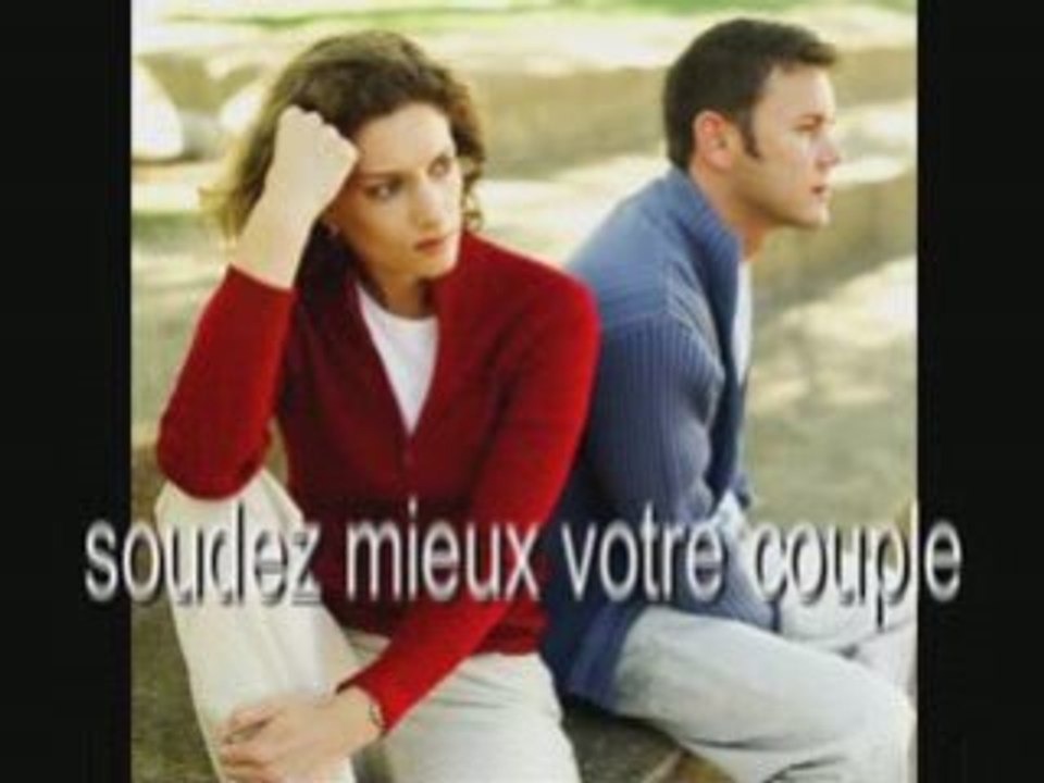 Mens salsa love story