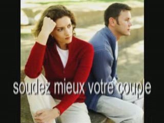 Mens salsa love story