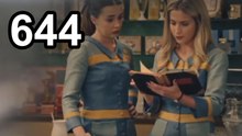 SueñOs De Libertad - Capitulo 644 Avance