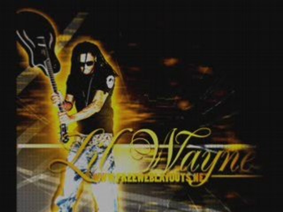 Lil' Wayne Ft. Mike Tyson - The American Dream