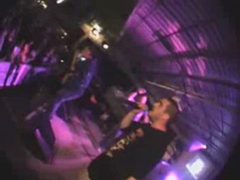 Antipode - live - fête de la musique 2008