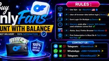 Complete Guide to Buy Verified MoneyGram Accounts Online