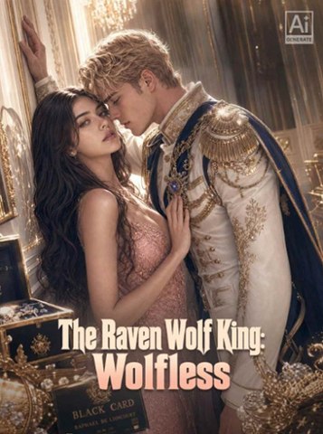 The Raven Wolf King- Wolfless #Golden #MovieHD