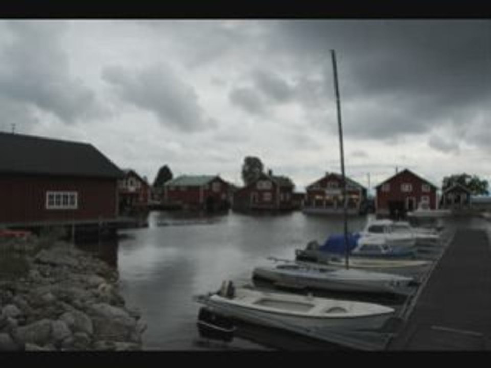 Millénium Nord
