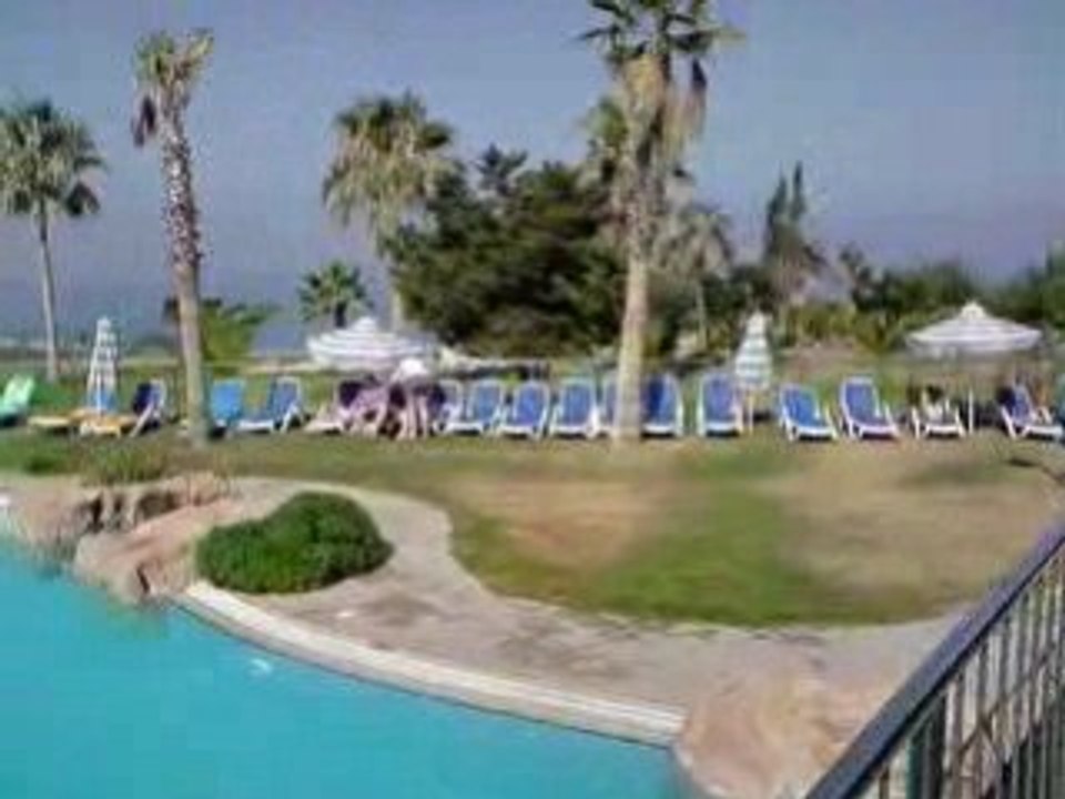 vacances chypre 2008