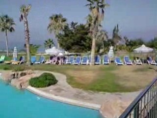 vacances chypre 2008