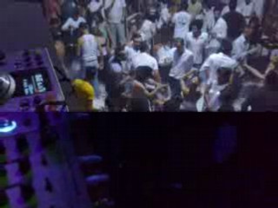 DJ MuRaT (19.07.08) (Club Street) Köpük Party..!