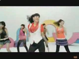Wonder Girls - Tell Me