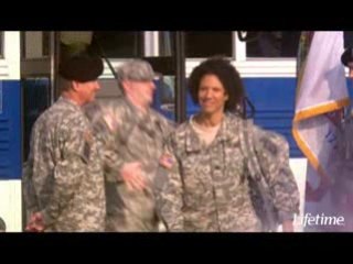 [Army Wives] A Propos des personnages