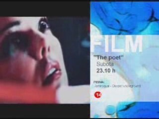 Poet - Subota - Santos