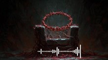 The Black Rose Project - Bleending Crown (Official Lyric Video)