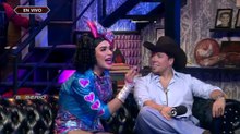 Gaby Mendoza y su mala experiencia en 'SNSerio'