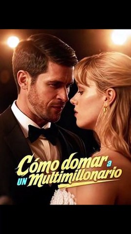 Cómo domar a un multimillonario [Doblado] Completo En Español