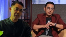 Hafiz Hamidun habiskan hampir RM500,000 pertahan nama, saran selebriti daftar trademark