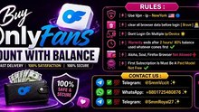 How Best Place to Buy Verified Fiverr Account in 2027