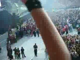 Parc des princes - Leb Die Sekunde