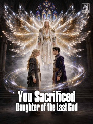 You sacrificed daughter of the last god FULL