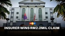Insurer wins RM2.2mil claim over 2017 Muar factory fire