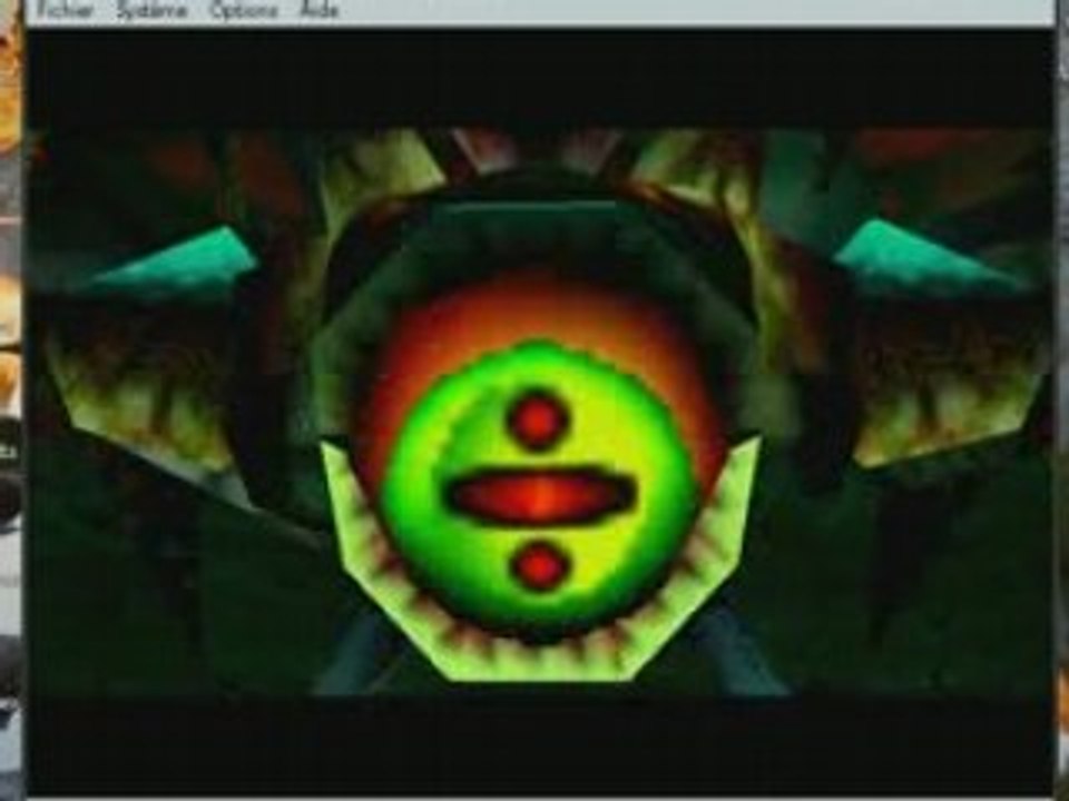 Zelda cheaté , project 64 OOT