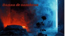 The Black Rose Project - Danza de Sombras (Official Lyric Video)