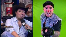 'Costel' se subirá contra 'Ratón' en 'Ring Royale'