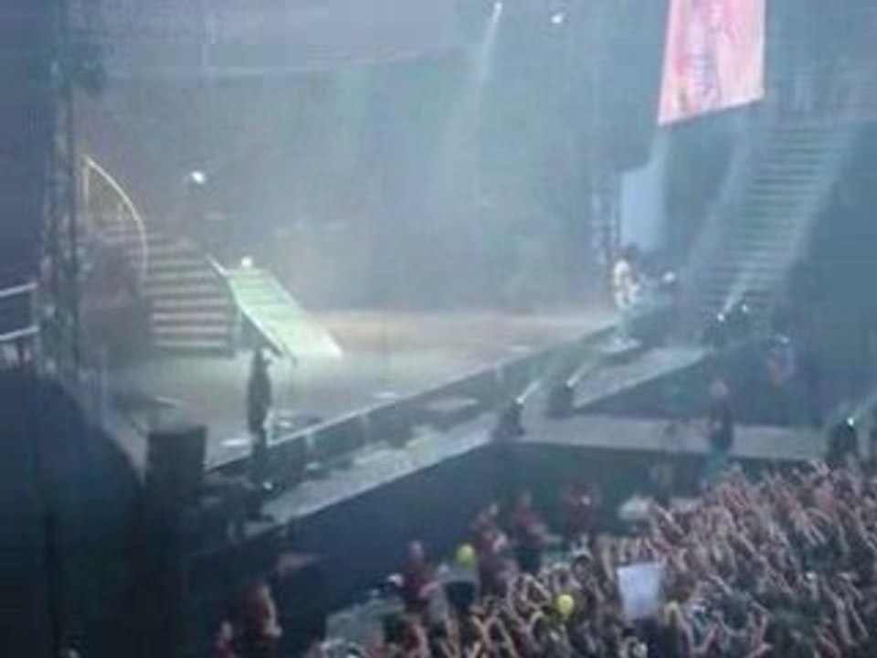 Tokio Hotel- Leb die sekunde 2