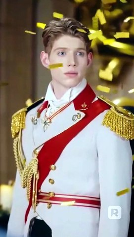 The Prince’s First Love🌈Ai BL movie🌈Royal School Romance