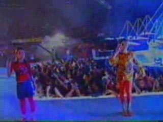 Xuxa - Criança Esperança 2002