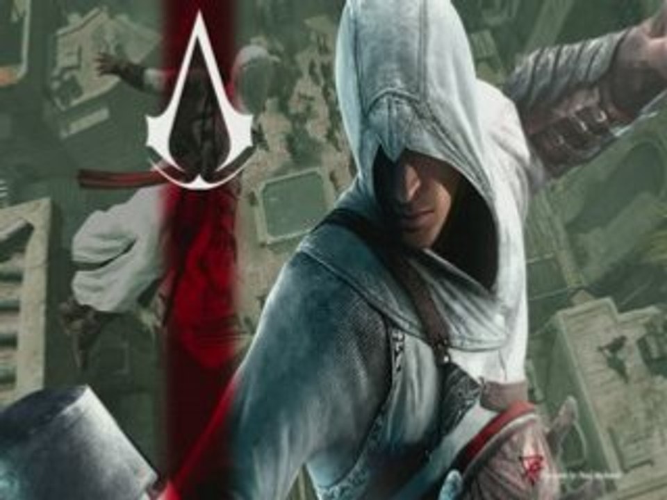 Assassin's Creed