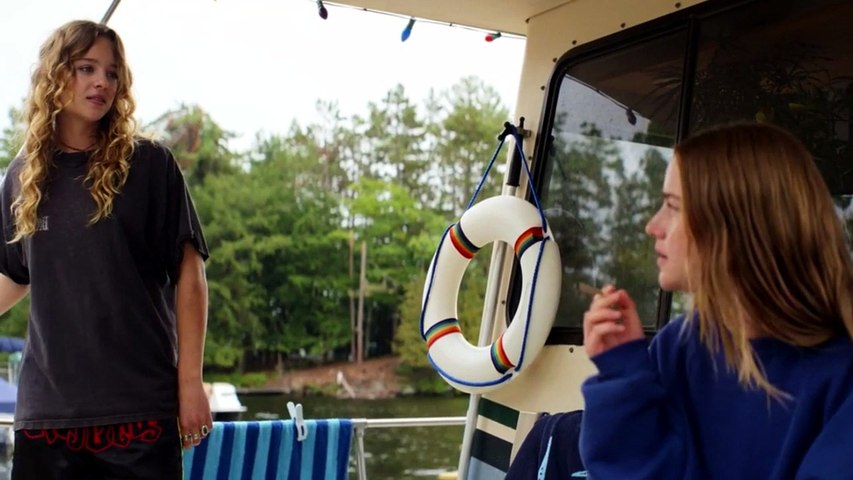 Ep 5 Sterling Point (2026) | English Sub