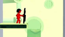 Stick Teleport : Ninja Master Gameplay |Level 6| #gaming #trending #asmr #stickteleportninjamastergameplay