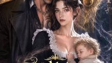 The Alpha and His Nanny Luna - Complete #englishsub