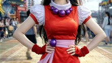 KOF '97 HeroinesKOF'97 女性ファイター実写アリーナ