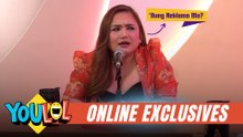 Your Honor: Angelica Jones, triggered sa mga taong sinungaling! (Sneak Peek)