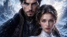 Frost-Bound Lies | Forbidden Love, Secret Blood Covenant & Fantasy Romance - ENGSUB