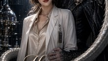 He Called Me Master… Now I’m His Prey | Dark Fantasy Romance & Supernatural Love - ENGSUB