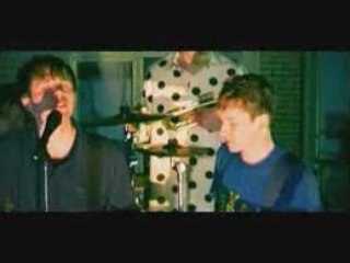 Ber-linn - Моя Любовь На 5 Этаже