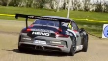 🚗 Castrol Portugal Rally Series - Terras de Oiro - Vila Velha de Rodão