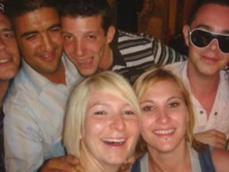 Summer Party marseille 2008