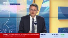 Morning Meeting : Nvidia prévoit une croissance des ventes de 70% en 2027 - 28/08